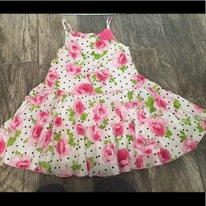 Kate Mack tank dress